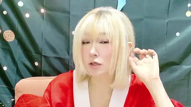Snapshot of kimagure-fu- chatting on April 23, 2026, 2:30 pm kimagure-fu- online show from April 23, 2026, 2:30 pm