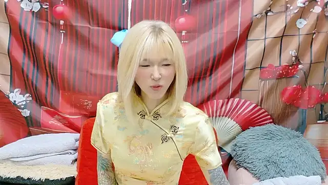 kimagure-fu- online show from July 16, 2026, 8:06 pm