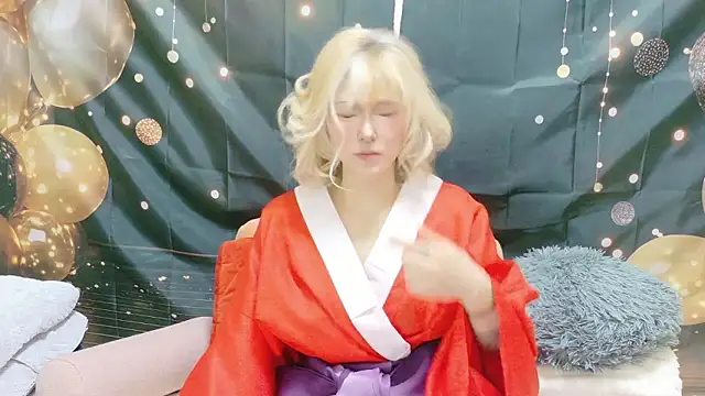 kimagure-fu- online show from April 6, 2026, 2:40 pm