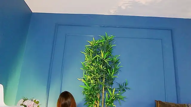 KimmDaviss online show from February 17, 2026, 7:05 am