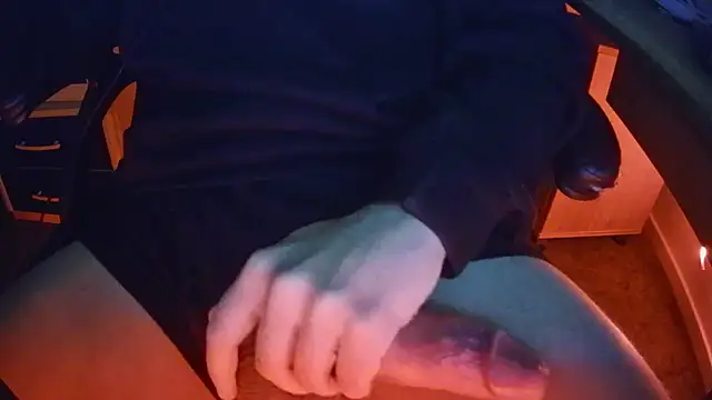 Young Dutch Cock online show from January 12, 2026, 1:40 pm