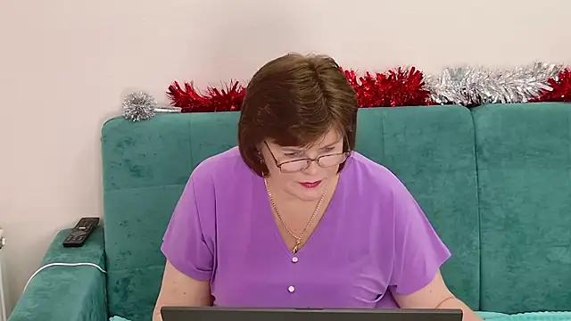 Sandra Sunrise online show from December 21, 2025, 11:56 am