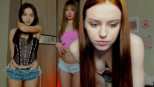 Sofia Mango online show from March 6, 2026, 2:12 pm