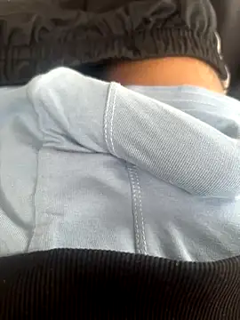 Coloureddickforyou online show from October 20, 2025, 11:55 am