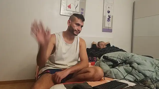 hornycouplefuck12 online show from September 18, 2025, 7:50 pm