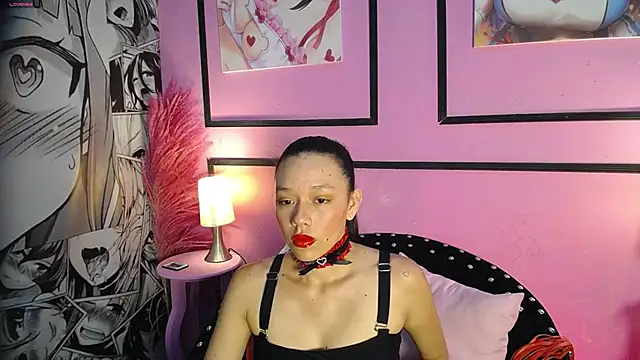 Doll4anall online show from September 29, 2025, 6:57 pm