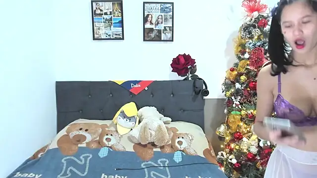 Princesita Sofia  online show from January 6, 2026, 8:46 pm