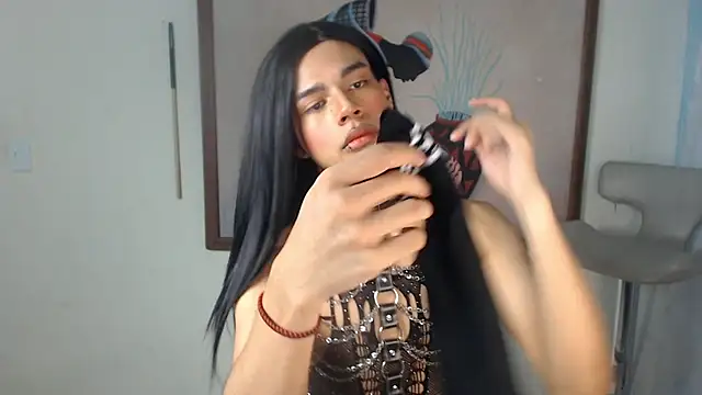 Kaoriimatsuii online show from September 12, 2025, 12:27 pm