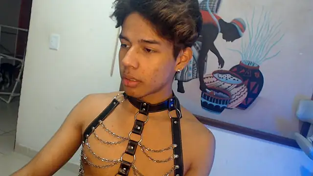 Kaoriimatsuii online show from November 1, 2025, 12:39 am