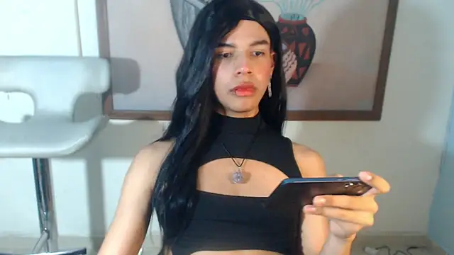 Kaoriimatsuii online show from October 5, 2025, 4:47 am