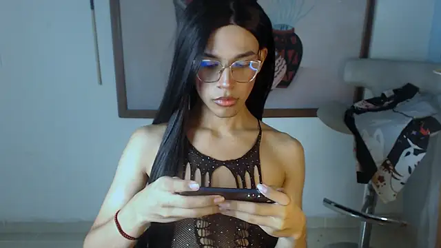 Kaoriimatsuii online show from September 21, 2025, 5:12 am