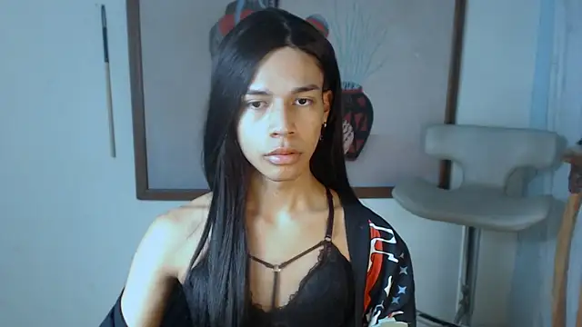 Kaoriimatsuii online show from September 20, 2025, 9:03 am