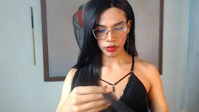 Kaoriimatsuii online show from September 10, 2025, 1:54 pm