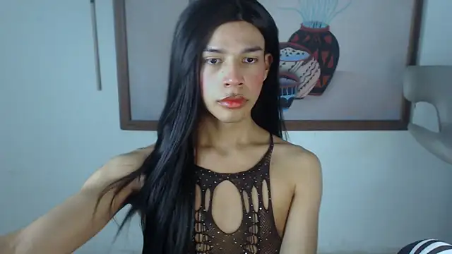 Kaoriimatsuii online show from September 26, 2025, 6:31 am