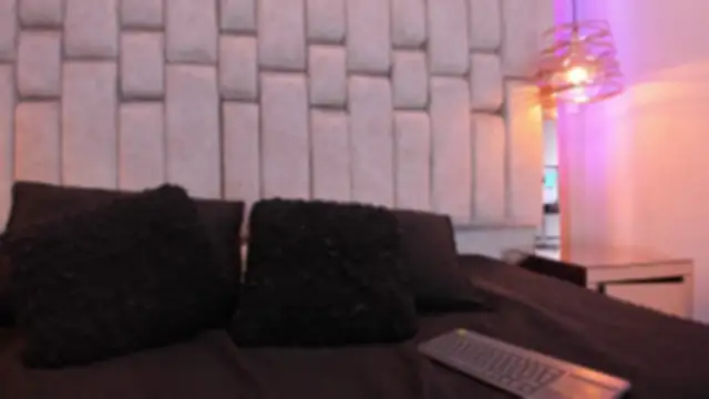 LissyConan online show from February 25, 2026, 8:52 pm