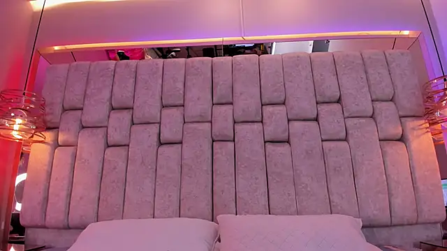 LissyConan online show from September 18, 2025, 8:23 pm