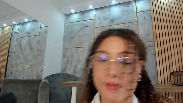 LissyConan online show from March 8, 2026, 9:40 pm