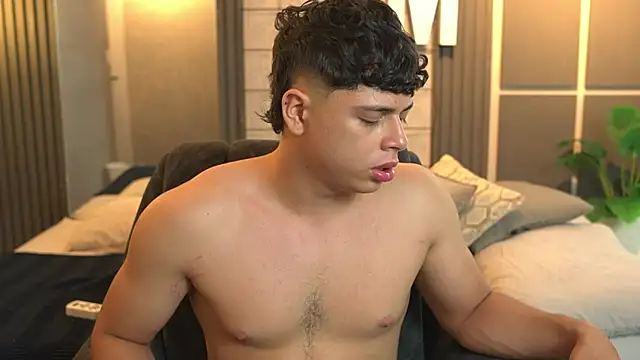 Ethan occonor online show from May 21, 2026, 3:26 am