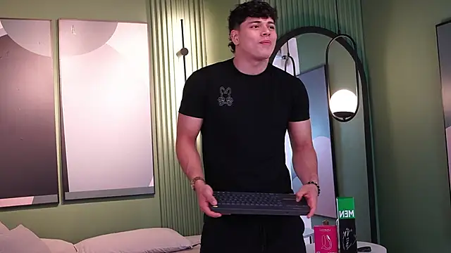 Ethan occonor online show from June 2, 2026, 5:35 pm