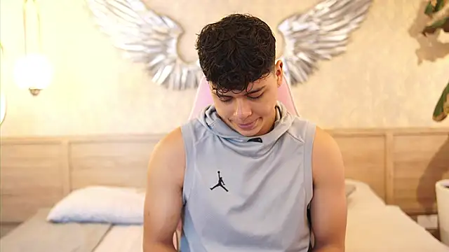 Snapshot of Ethan_occonor chatting on November 26, 2025, 12:38 pm Ethan occonor online show from November 26, 2025, 12:38 pm