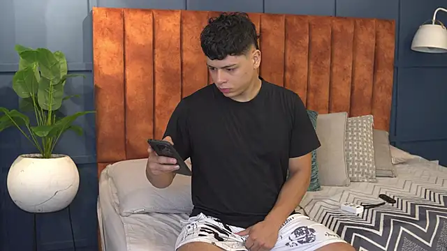 Ethan occonor online show from March 28, 2026, 1:50 am