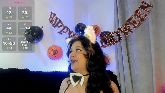 Snapshot of Maitte_love chatting on October 4, 2025, 10:17 am Maitte love online show from October 4, 2025, 10:17 am