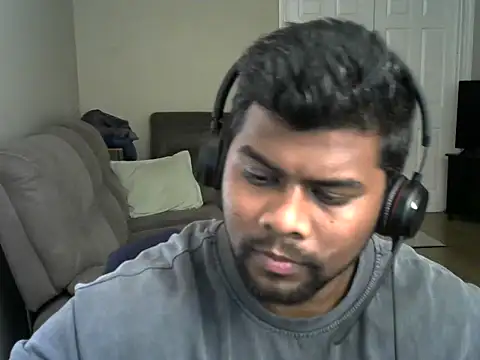 Snapshot of CrazyShashank chatting on July 31, 2026, 7:00 pm CrazyShashank online show from July 31, 2026, 7:00 pm