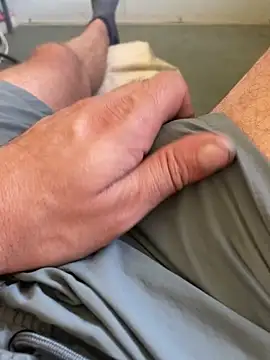 Marius1991 online show from September 12, 2025, 9:09 am