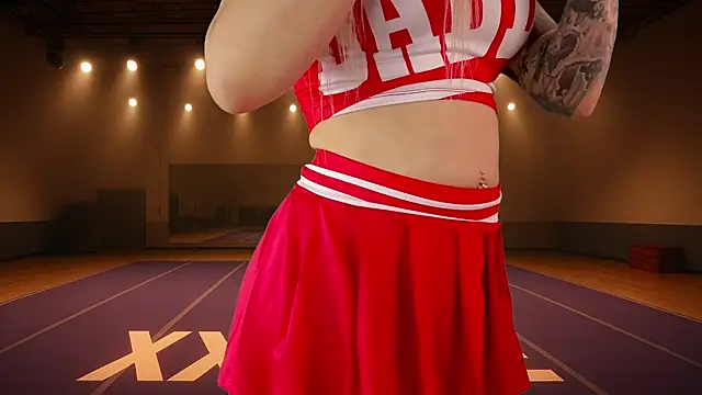 XXMILE online show from October 5, 2025, 11:23 am