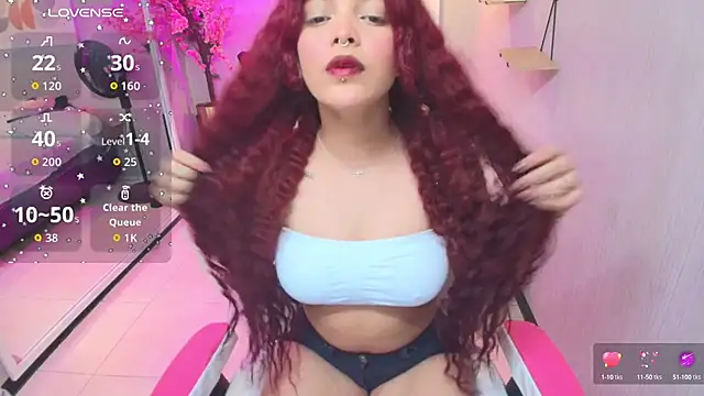 Maggy t18 online show from September 12, 2025, 3:39 am