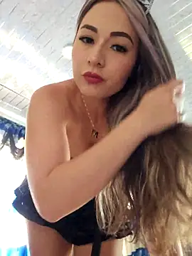 Natasanz online show from January 9, 2026, 8:49 pm