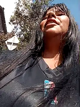 RosenRot07 online show from March 15, 2026, 3:19 pm