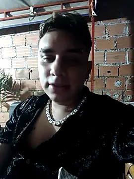 DavilANDkevin2 online show from October 23, 2025, 3:49 am