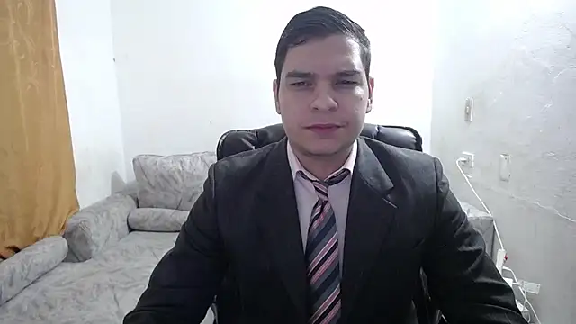 Snapshot of Victor_Maitland chatting on February 12, 2026, 3:50 am Victor Maitland online show from February 12, 2026, 3:50 am