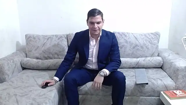 Snapshot of Victor_Maitland chatting on February 2, 2026, 8:30 pm Victor Maitland online show from February 2, 2026, 8:30 pm