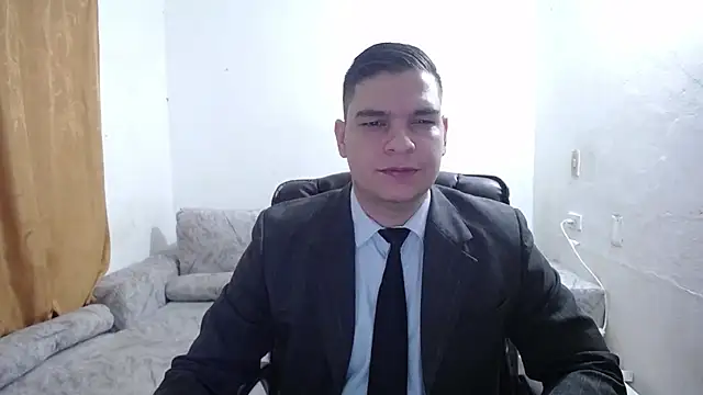Snapshot of Victor_Maitland chatting on April 26, 2026, 7:55 pm Victor Maitland online show from April 26, 2026, 7:55 pm