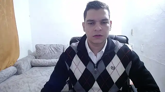 Victor Maitland online show from September 26, 2025, 8:05 pm