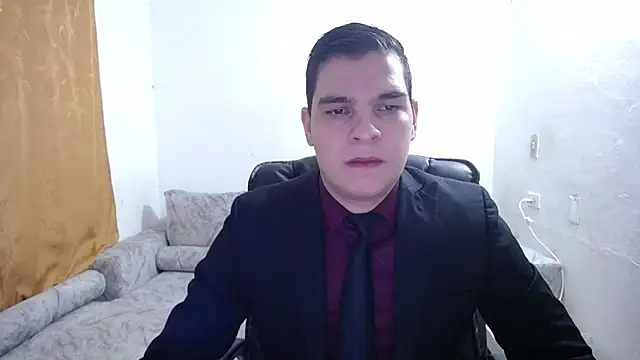 Victor Maitland online show from October 31, 2025, 3:36 am