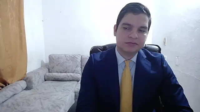 Victor Maitland online show from March 16, 2026, 8:00 pm