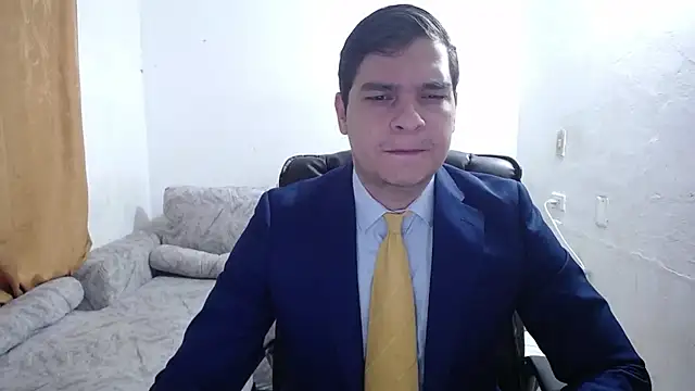 Victor Maitland online show from March 15, 2026, 8:05 pm