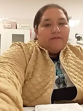 Snapshot of bocadepecado chatting on May 14, 2026, 12:24 pm bocadepecado online show from May 14, 2026, 12:24 pm