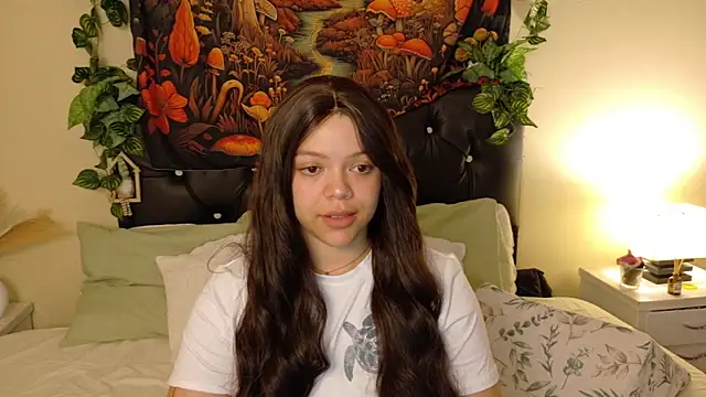 Amanda sweet online show from October 21, 2025, 1:32 pm