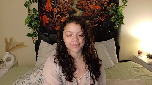 Amanda sweet online show from October 5, 2025, 1:46 pm