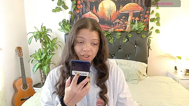 Amanda sweet online show from March 14, 2026, 1:17 pm