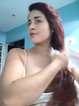 candy  fox  online show from February 2, 2026, 1:54 pm