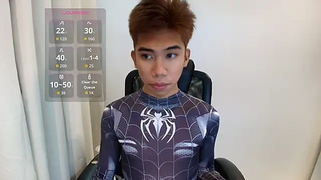 Ur pinoyhotbrix online show from January 12, 2026, 10:03 pm