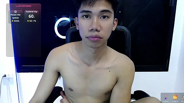 Ur pinoyhotbrix online show from October 25, 2025, 3:12 pm