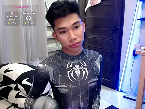 Ur pinoyhotbrix online show from October 10, 2025, 2:07 pm