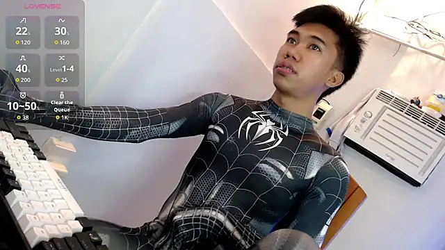 Ur pinoyhotbrix online show from September 20, 2025, 6:02 pm