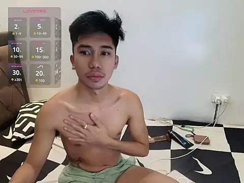 Ur pinoyhotbrix online show from March 14, 2026, 6:25 pm